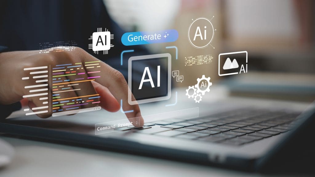 Cómo funciona la inteligencia artificial: guía clara, ejemplos y riesgos reales 2 Cómo funciona la inteligencia artificial