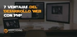 desarrollo web con php