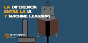 inteligencia artificial y machine learning