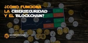 ciberseguridad y el blockchain