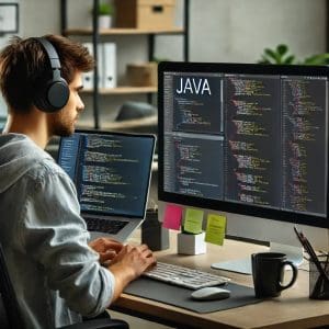 Desarrollo de aplicaciones con Java: Consejos y trucos 1 desarrollo de aplicaciones con Java