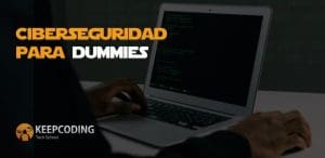 Ciberseguridad para dummies