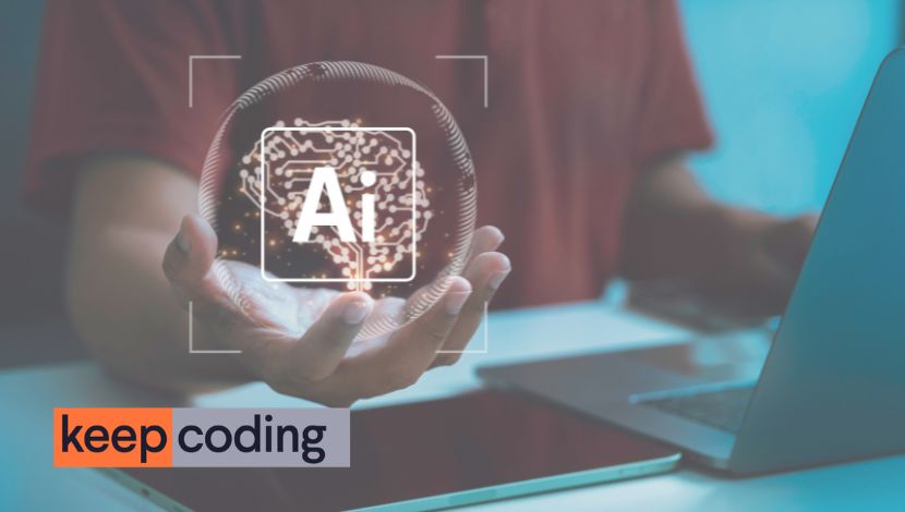 Cómo programar inteligencia artificial: lenguajes, frameworks y primeros pasos 1 Cómo programar inteligencia artificial