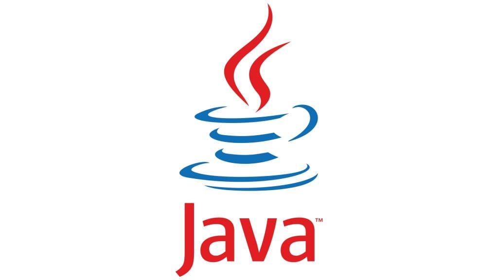 Lenguajes de programación: Los 10 más importantes 4 java logo