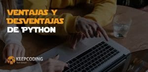 ventajas y desventajas de python