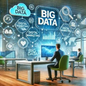 Cómo hacer Big Data en Marketing Digital fácilmente 1 Big data en marketing digital