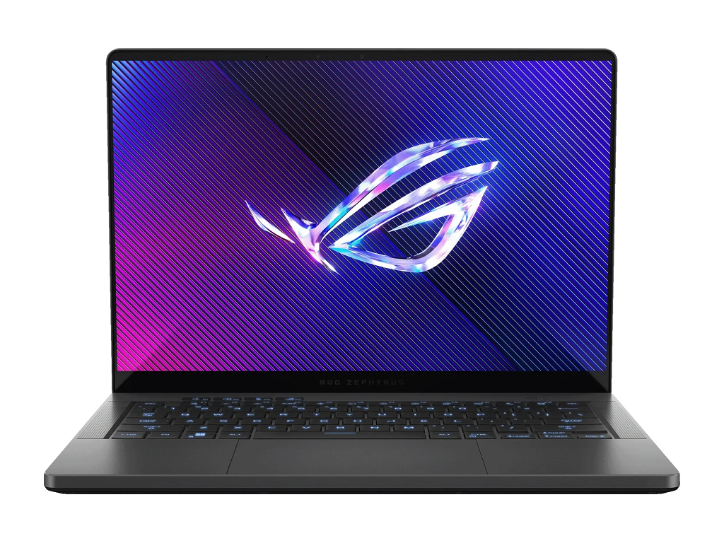Mejores ordenadores para programar 6 Top 5 mejores ordenadores para programar: Asus ROG Zephyrus G14