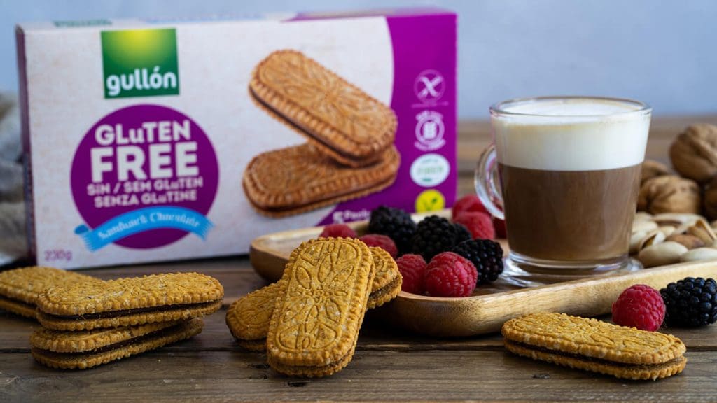 5 ejemplos del uso del Big Data en 2025 5 Galletas Gullón ejemplos del uso del big data