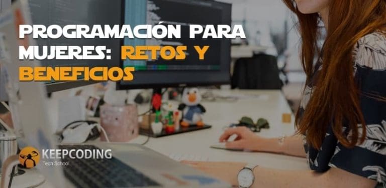 programación para mujeres