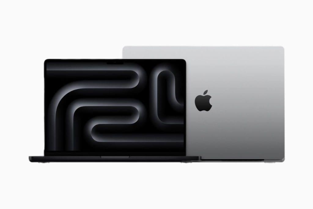 Mejores ordenadores para programar 2 Top 5 mejores ordenadores para programar: MacBook Pro M4 Max
