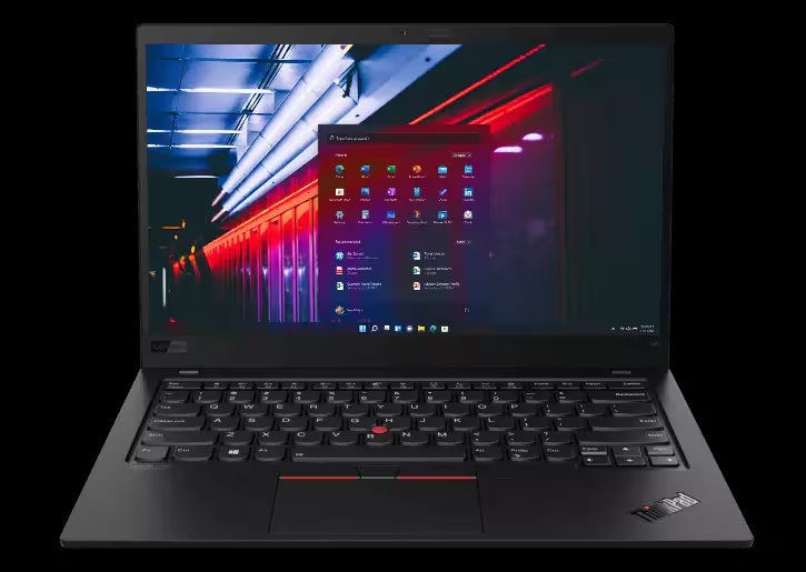 Mejores ordenadores para programar 4 Top 5 mejores ordenadores para programar: Lenovo ThinkPad X1 Carbon