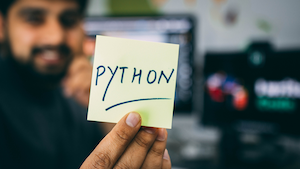 ¿Python es difícil de aprender?