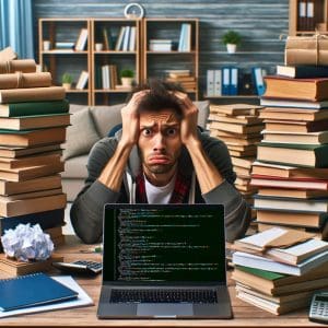 Programación autodidacta: una tendencia en alza 1 Programación autodidacta