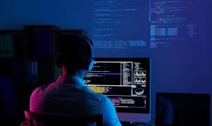 ¿Qué hace un programador? 1 qué hace un programador