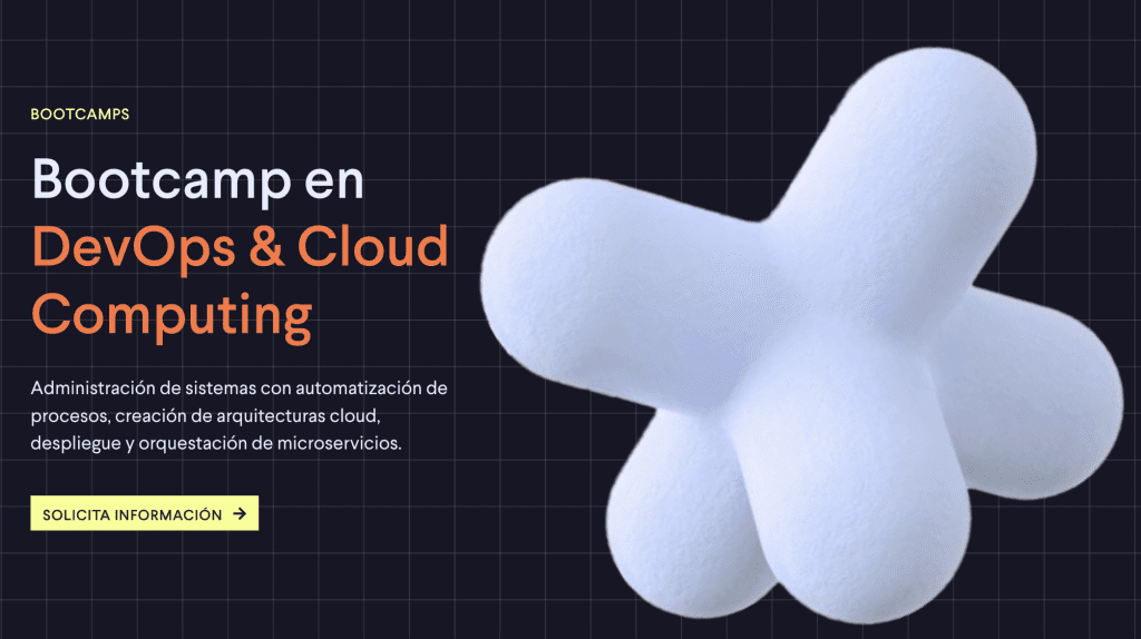 Cómo usar docker create: qué es, para qué sirve y diferencia con docker run 3 bootcamp devops