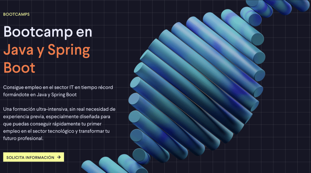Bootcamps de programación en Chile para entrar al mundo tech en meses 10 bootcamp java