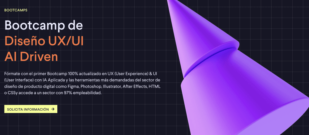 Diseño de Tipografía: Claves para crear y combinar fuentes efectivas 2 bootcamp ux/ui