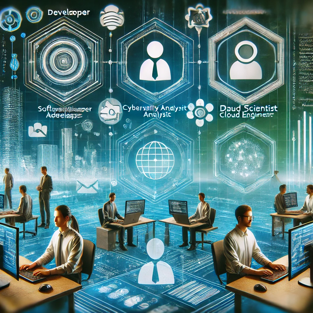 sector IT