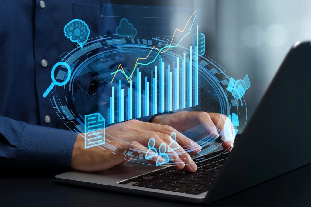 ¿Cómo hacer Big Data? 5 pasos 1 Cómo hacer Big Data