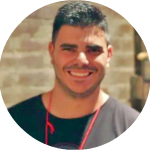 Adrián Polo 1 opiniones keepcoding