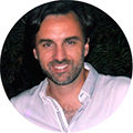 Alejandro Capparelli 1 opiniones keepcoding