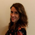 Gema Martínez 1 opiniones keepcoding