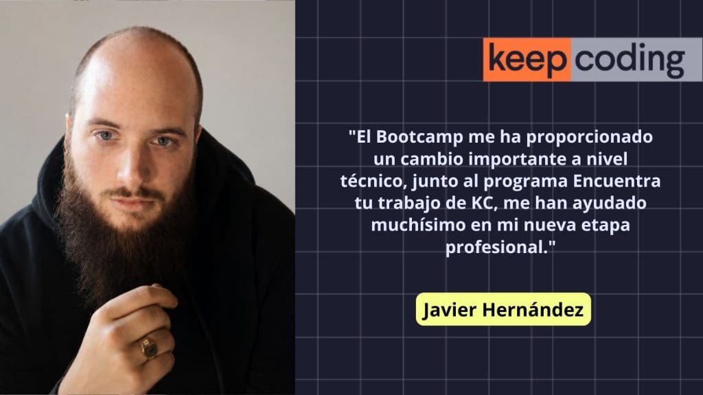 De reponedor a trabajar en ciberseguridad en 7 meses 1 De reponedor a trabajar en ciberseguridad