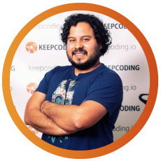 mentores keepcoding