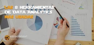 herramientas de data analytics
