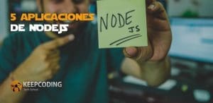 5 aplicaciones de nodejs