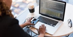 qué es un lead developer