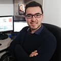 Diego Cortés 1 opiniones keepcoding