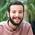 Jaime Mateo Herrero 1 opiniones keepcoding