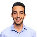 Jorge Solá Asensio 1 opiniones keepcoding