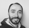 Jorge Lucena 1 opiniones keepcoding