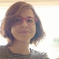 María Robles 1 opiniones keepcoding