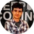 Miguel Mingoarranz Perez 1 opiniones keepcoding