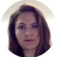 Nataly Contreras 1 opiniones keepcoding