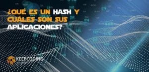 aplicaciones de un hash