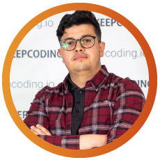 mentores keepcoding