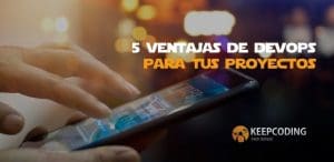 Ventajas de DevOps