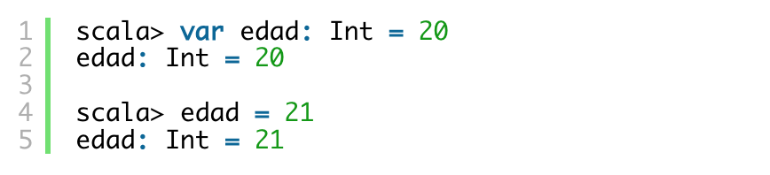 fundamentos de Scala