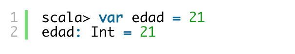 fundamentos de Scala