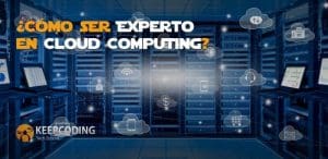 Experto en Cloud Computing