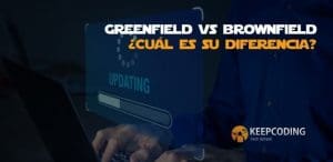 Greenfield vs Brownfield