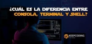 consola