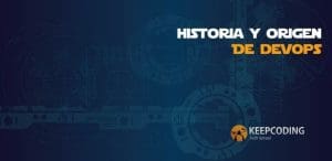 origen de devops