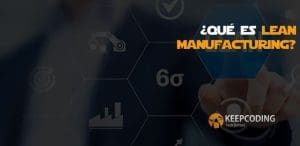 lean manufacturing
