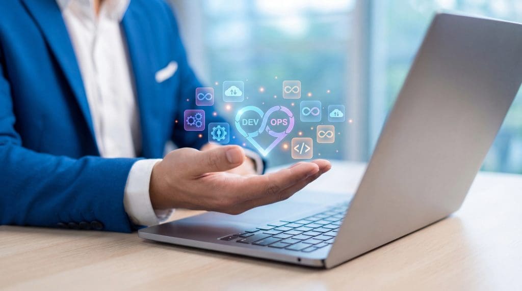 origen de DevOps
