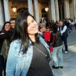 Aïda Queralt Falcó 1 opiniones keepcoding